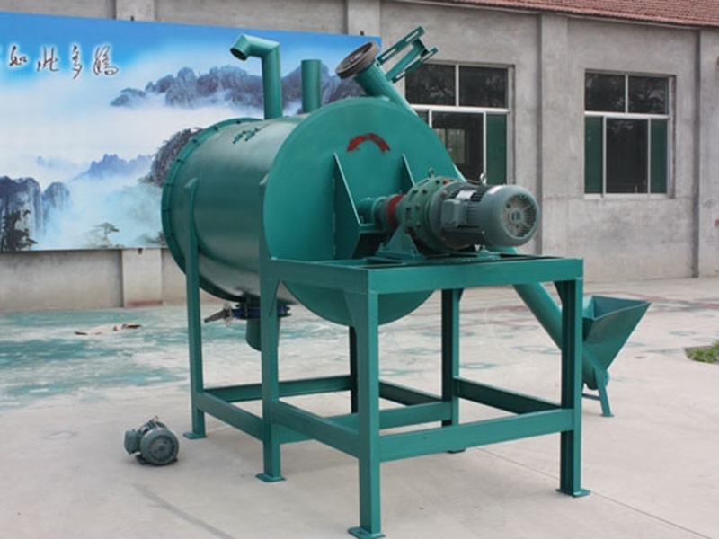 安丘旭峰機(jī)械制造有限公司