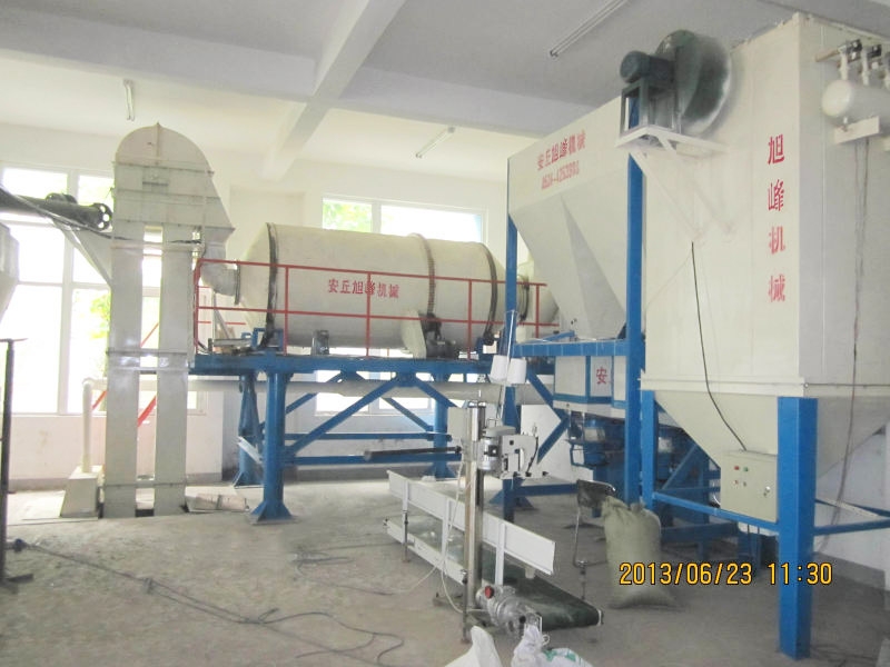 保溫砂漿設備廠家